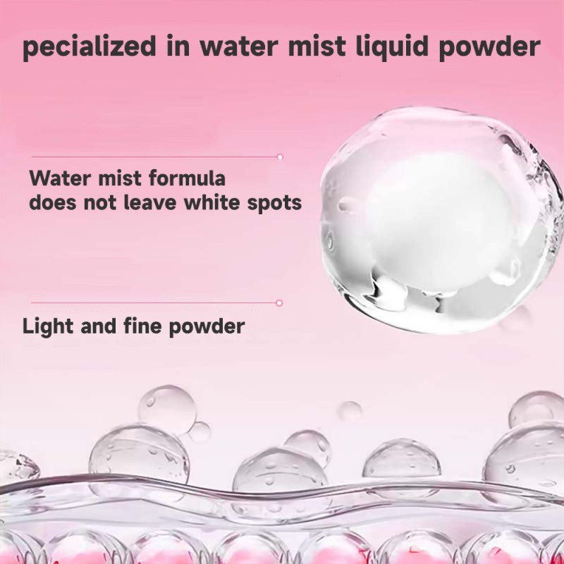 Dry Shampoo Spray Factory - Rock Sweet No-Wash Volumizing Oil Control Lightweight Natural