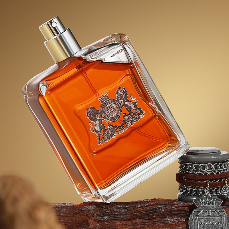 Boys' Perfume Supplier - ODM Wind and Rain Refreshing Lasting Scent Wooden JEAN MISS