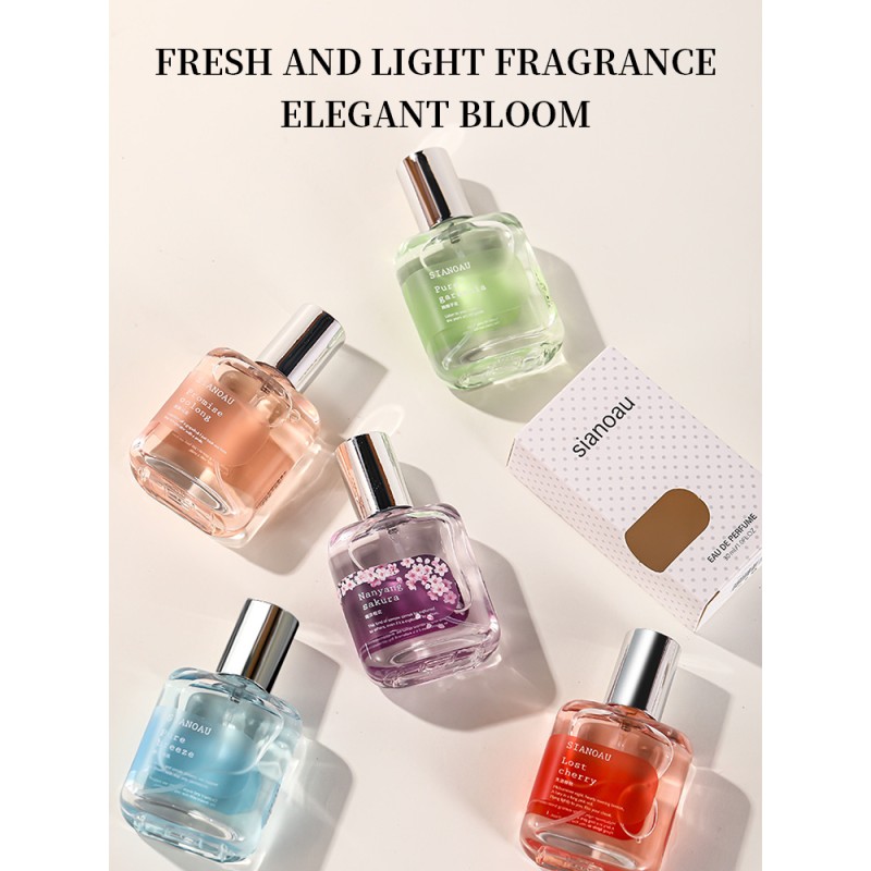 Gardenia Perfume Supplier - 30ml OEM ODM Impression of Niche High-End Long Lasting