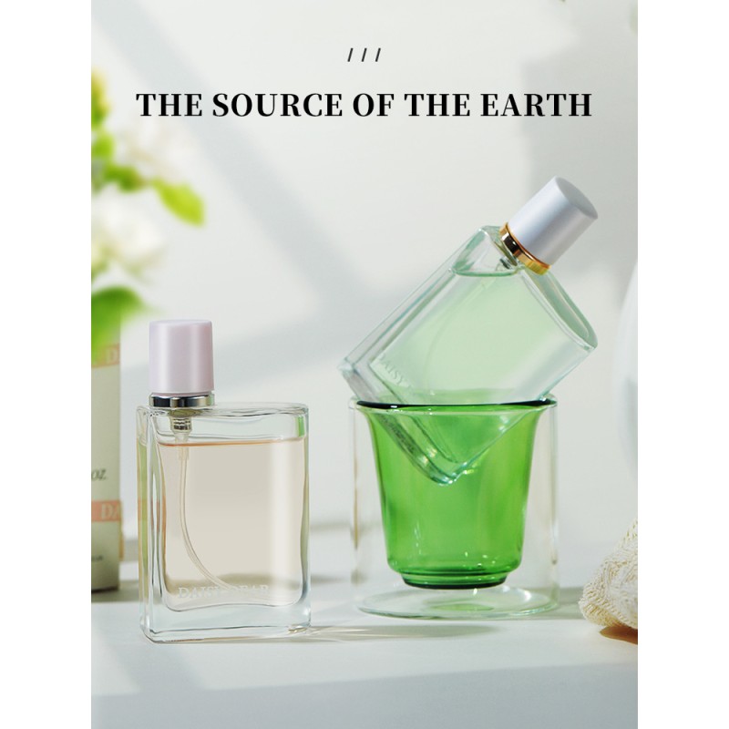 Green Grape Perfume Manufacturer - JEAN MISS High Quality Long Lasting Green Grape Soft Candy