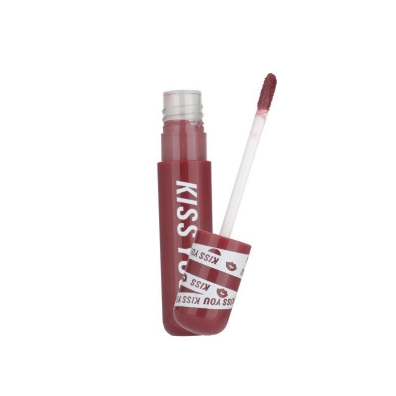 Nude Lip Gloss Factory - 8 Colors Moisturizing Lip Makeup Woman Facial Beauty