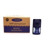 Antiperspirant Beads