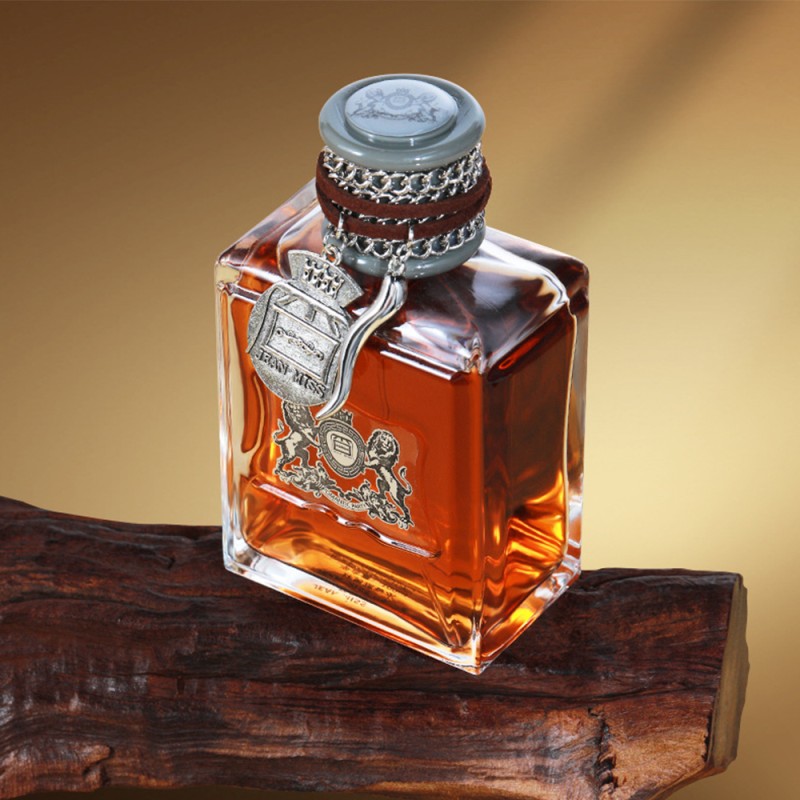 Boys' Perfume Supplier - ODM Wind and Rain Refreshing Lasting Scent Wooden JEAN MISS