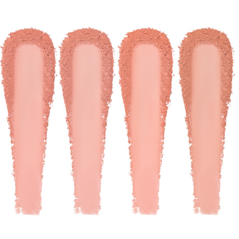 Blush Powder Factory - Classic Color Blush Soft Magic Powder Radiant Glow