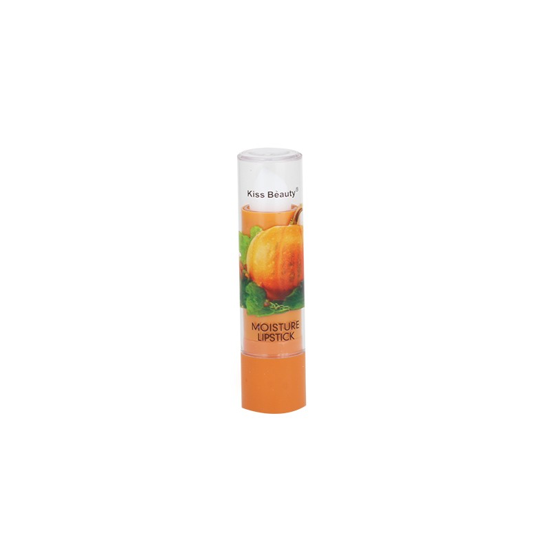 Moisturizing Lip Balm Supplier - Kiss Beauty Clear Long-lasting Essential Care Anti-cracking