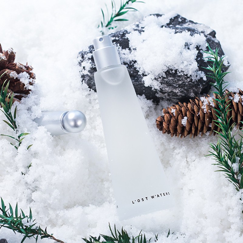 Aquatic Perfume Factory - High-Quality OEM JEAN MISS Original Pure Water Aquatic Floral 50ml