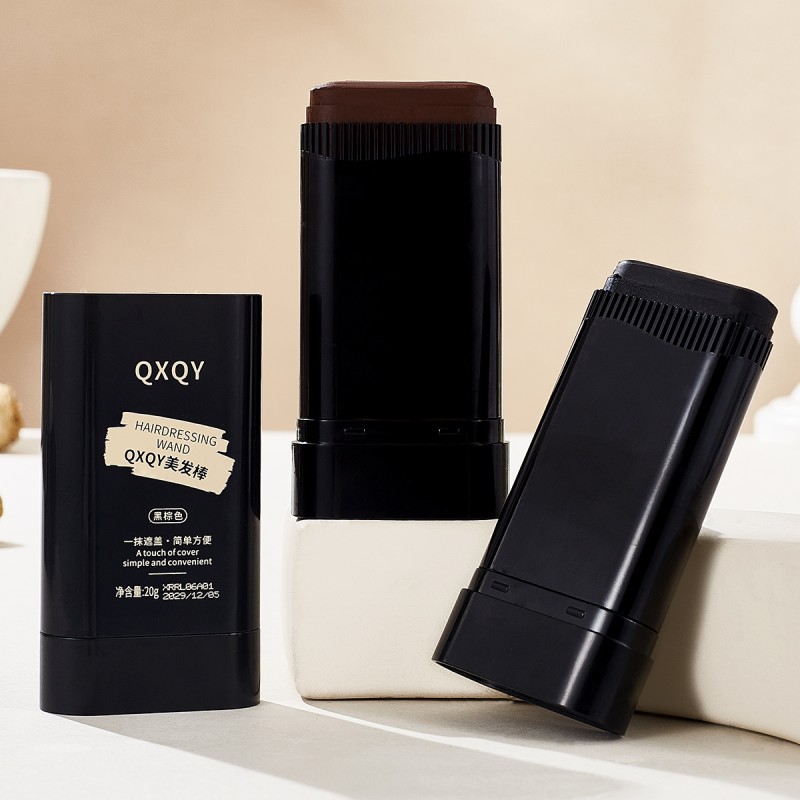 Hairdressing Wand Factory - Factory Hot Sale 2-in-1 Full Coverage Portable Long Lasting