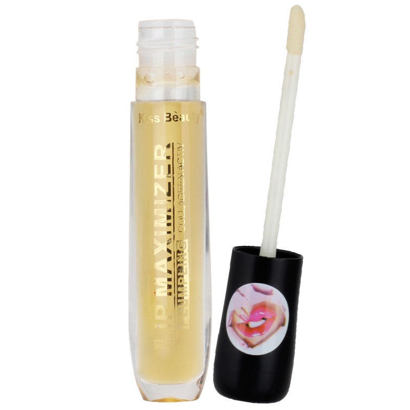 Lip Plumper Supplier - Wholesale Classic Vitamin E Moisturizing Plumping Serum Oil