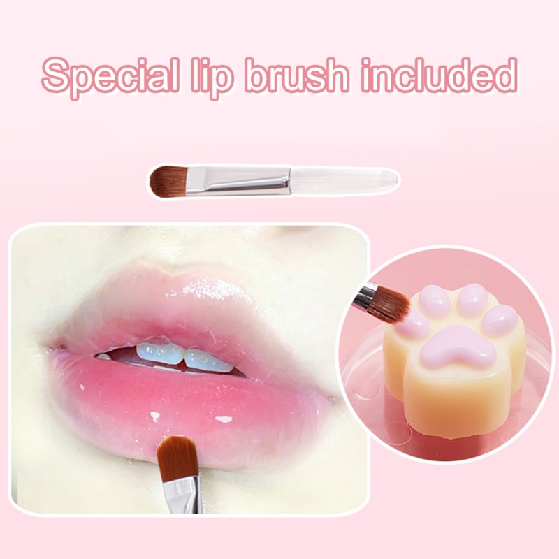 Color Changing Lipstick Factory - Cat's Claw Moisturizing OMGA Long-lasting Color Development