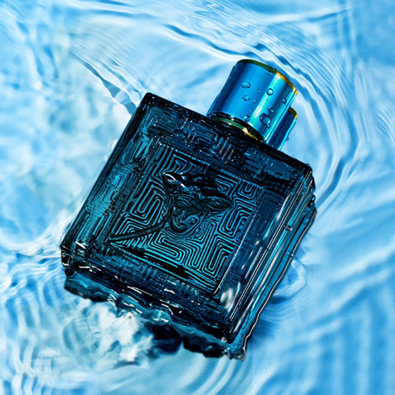 Marine Perfume Supplier - OEM Fresh Refreshing Tone 30ml Long-Lasting Niche Marine