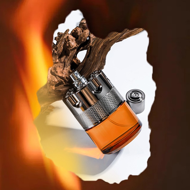 Light Men Perfume Factory - ODM 100ml JEAN MISS Passionate Unrestrained Advanced Luxury