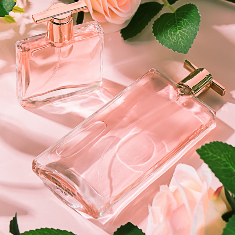 Women Perfume Spray Factory - 50ML 30ML JEAN MISS Factory Direct Sales OEM Affordable Floral
