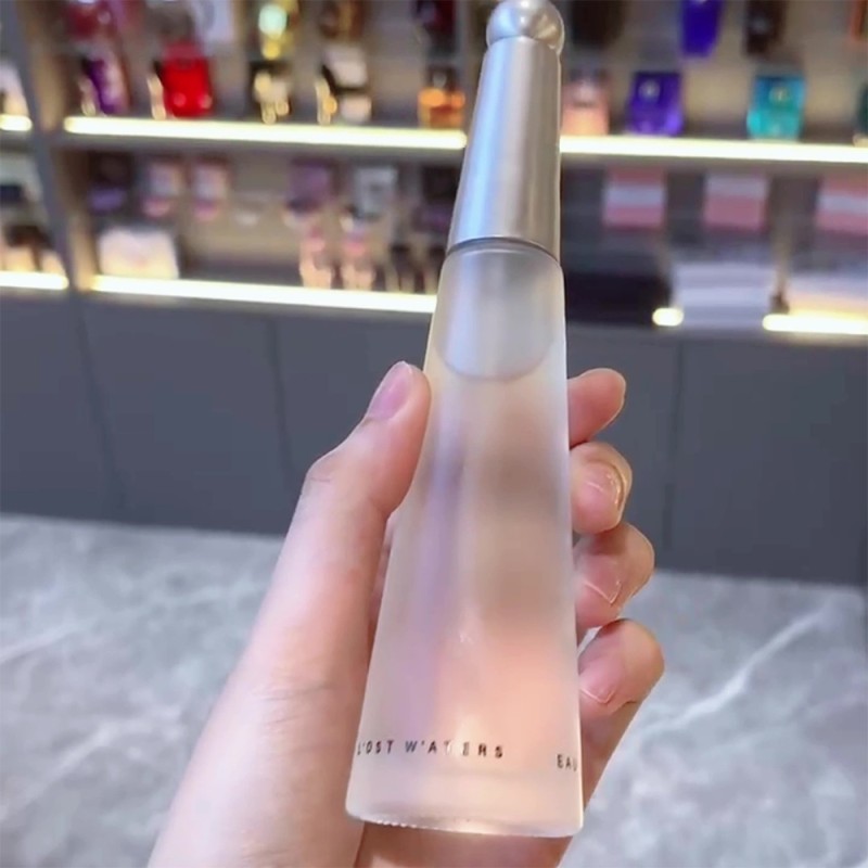 Aquatic Perfume Factory - High-Quality OEM JEAN MISS Original Pure Water Aquatic Floral 50ml