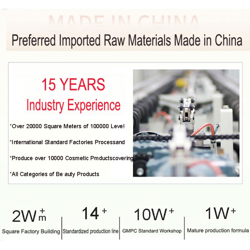 Mascara Manufacturer - Customized Thick Curling Pencil Waterproof OEM Processing