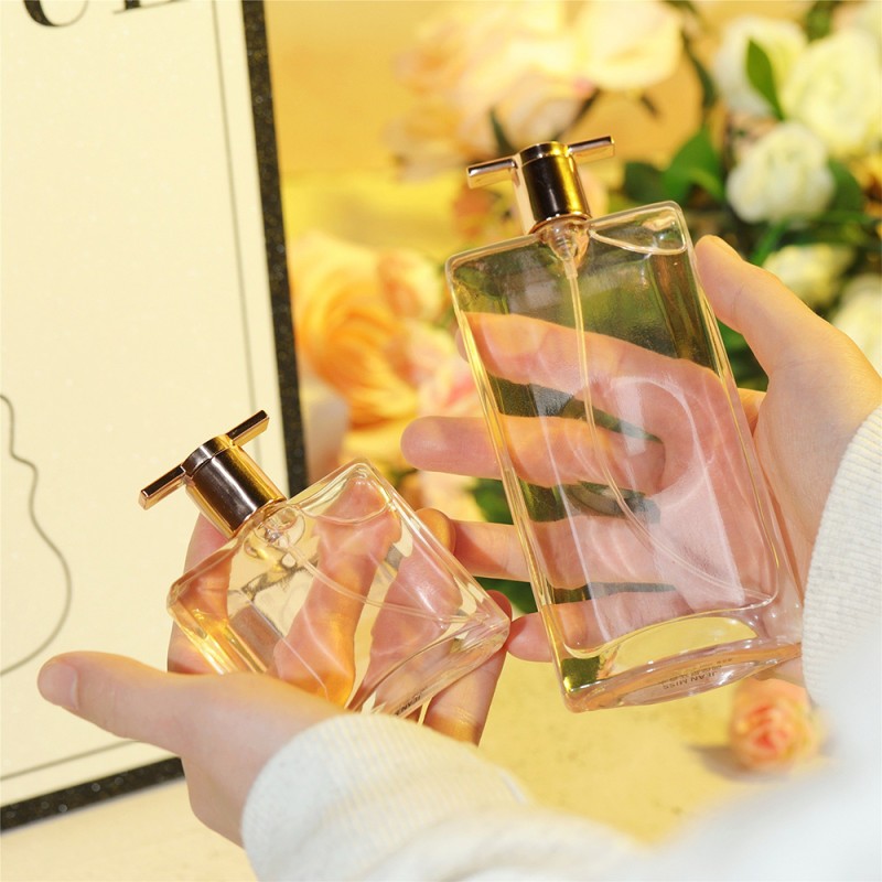 Women Perfume Spray Factory - 50ML 30ML JEAN MISS Factory Direct Sales OEM Affordable Floral