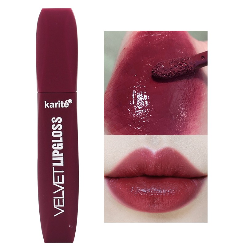 Matte Lip Gloss Factory - Mixed Colors Wholesale Facial Cosmetic Moisturizing Waterproof