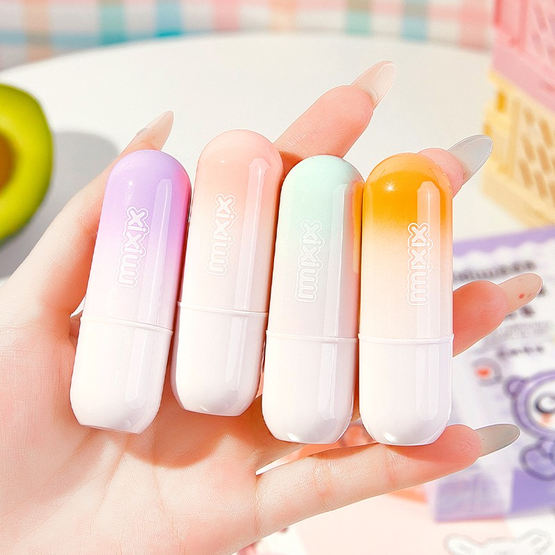 Lip Balm Stick Factory - High Quality Moitsturzing Hydrating Natural Organic Cute
