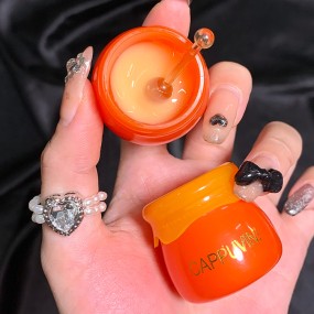 Lip Mask Cream Manufacturer - Cappuvini Wholesale Natural Organic Repairing Hydrating