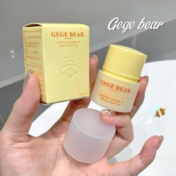 Lip Mask Manufacturer - Nourish Hydrate GEGE BEAR Repairing Lips Sleeping Exfoliating