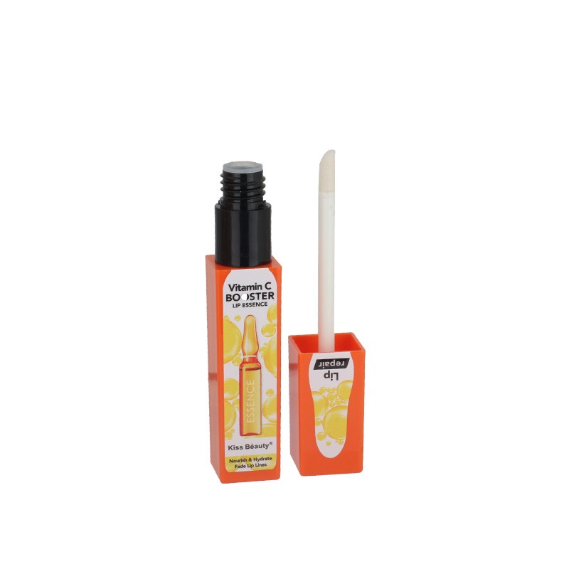 Vitamin C Booster Manufacturer - Moisturizing Hydrate Fade Lip Lines Long-lasting Lip Repair