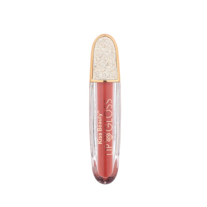 Clear Lip Gloss Supplier - New Design Moisturizing Nourishing Plumping Crystal Long-lasting