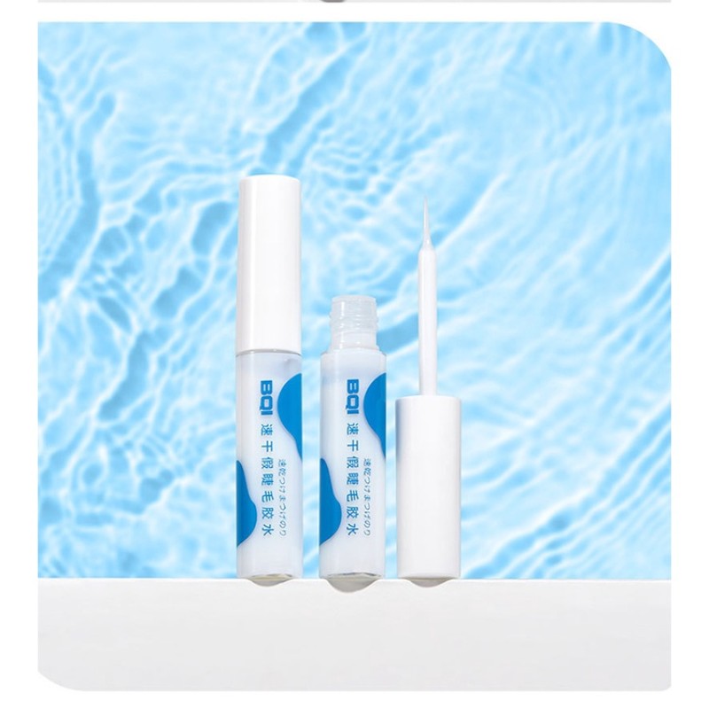 Eyelash Adhesive Factory - Quick Drying No Tear Natural Look Lash Enhancers Private