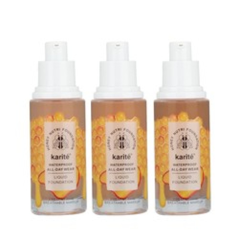 Full Cover Concealer Supplier - Karite Full Cover Dewy Smooth Flaw Less Smooth Mature