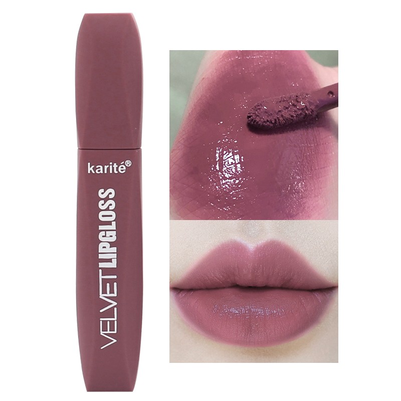 Matte Lip Gloss Factory - Mixed Colors Wholesale Facial Cosmetic Moisturizing Waterproof