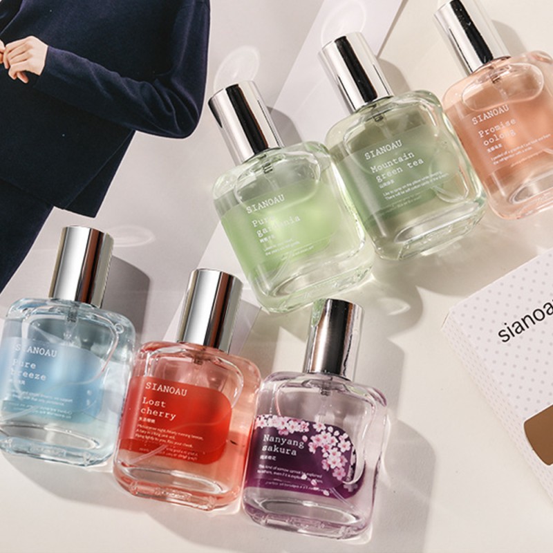 Gardenia Perfume Supplier - 30ml OEM ODM Impression of Niche High-End Long Lasting