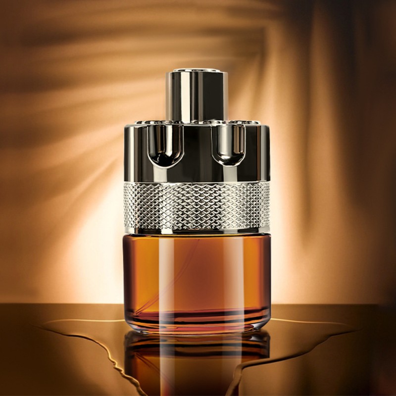 Light Men Perfume Factory - ODM 100ml JEAN MISS Passionate Unrestrained Advanced Luxury