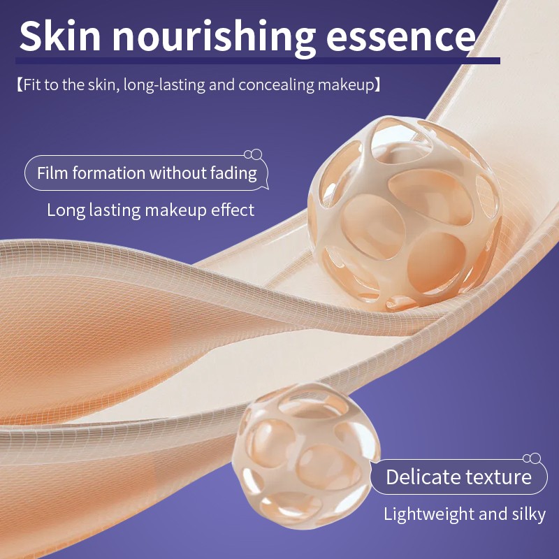 Concealer Cream Supplier - New Hot Sale Mineral Body Tattoo Spot Cover High Coverage