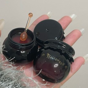 Cute Lip Mask Supplier - Private Label Herorange Moisturizing Nourishing Overnight Care