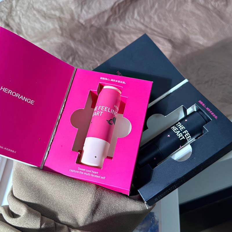 Matte Lipstick Set Factory - 3 Pieces Single Box Wholesale Long-Lasting Wear Waterproof