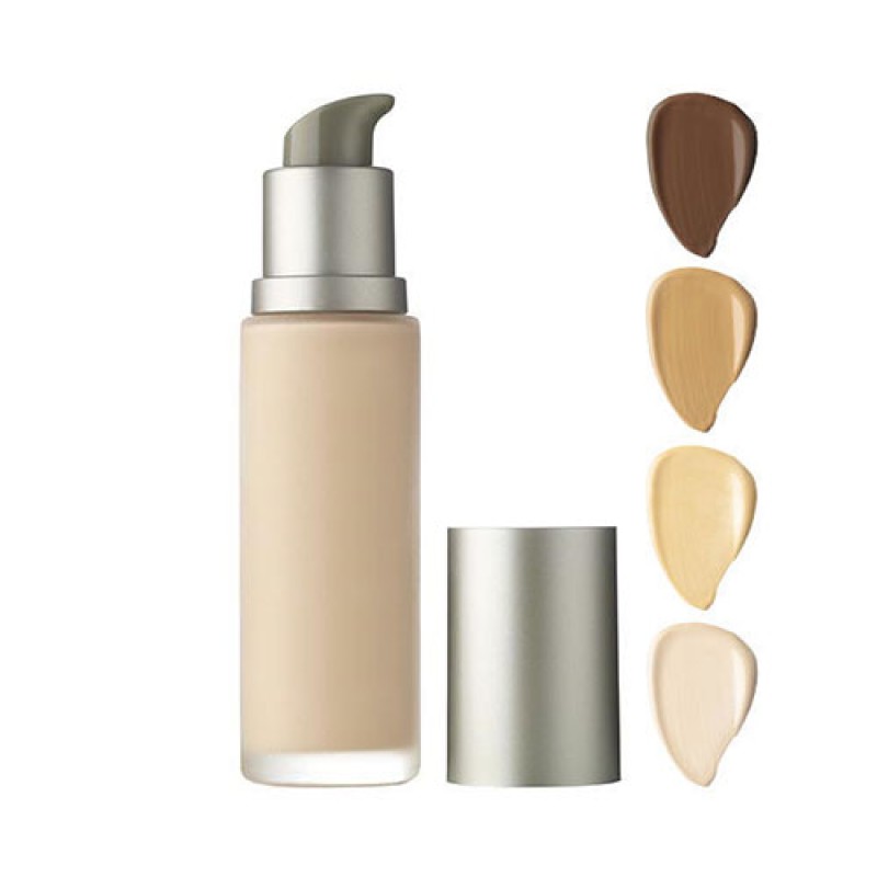 Foundation Manufacturer - OEM All Colors Foundation Factory Sells Primer for Black Women