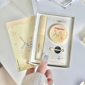 Cheese Lip Care Set Supplier - Best Cappuvini Cheese Set Moisturizes Exfoliating Vegan