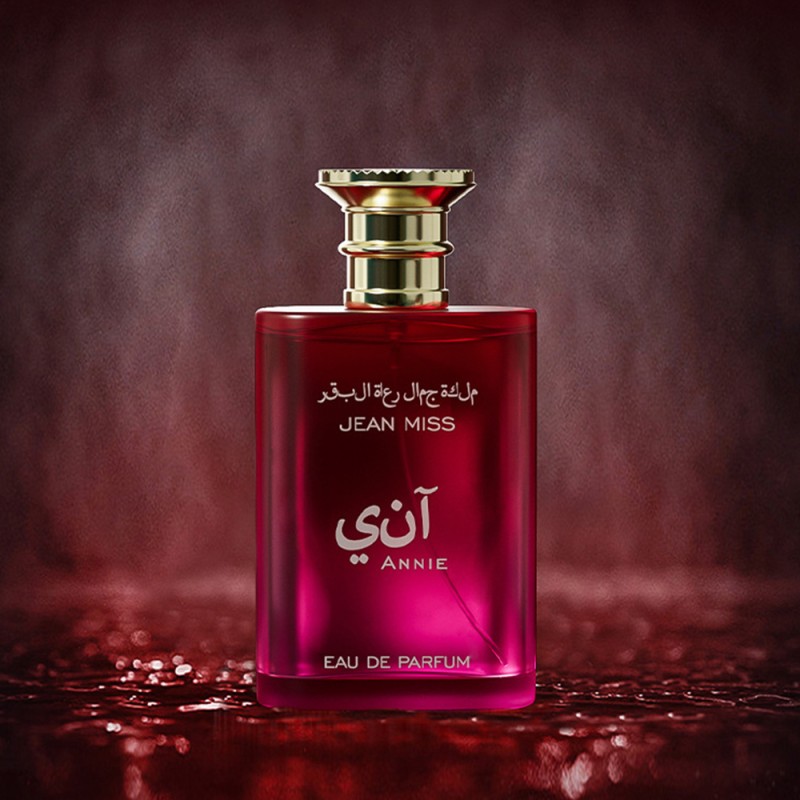 Wild Charm Perfume Manufacturer - OEM 100ML JEAN MISS Wholesale Exuding Wild Charm Fresh