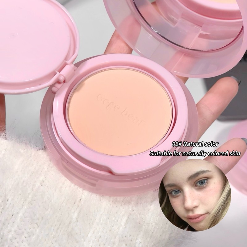 Cushion Foundation Manufacturer - New 2-in-1 Double Layer Air Cushion Korean Style