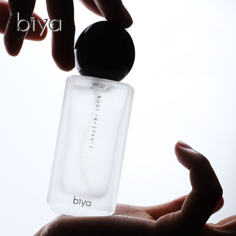 Women's Perfume Factory - Long Lasting Jasmine Absolute Cotton White Musk BIYA 24 Hours