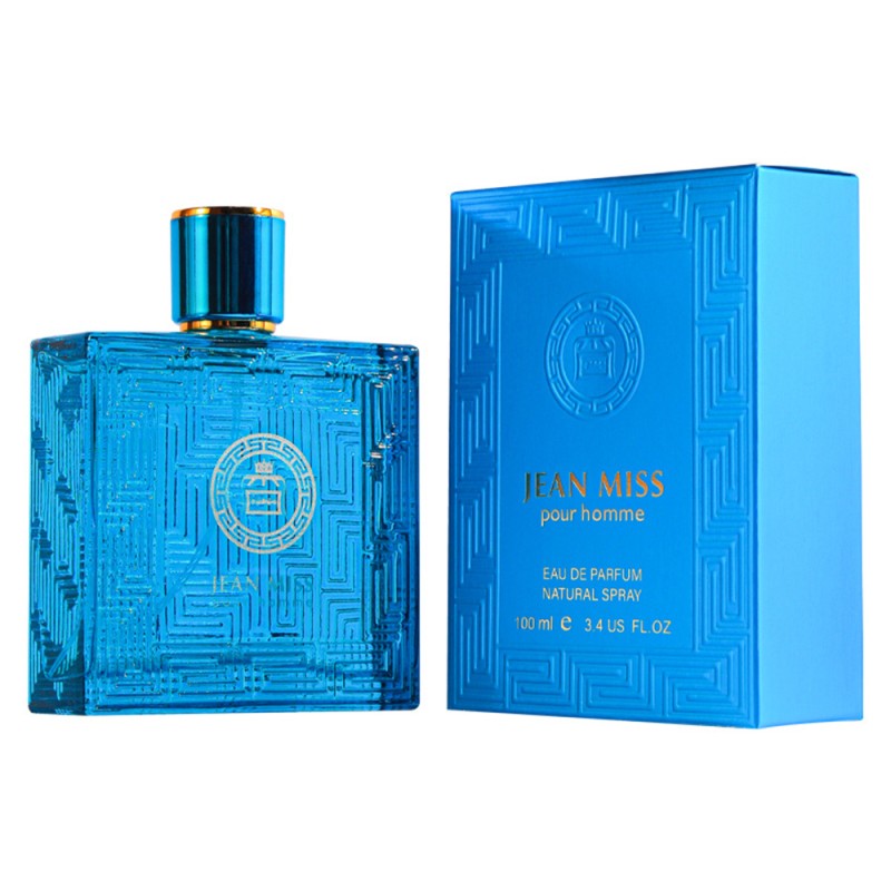 Marine Perfume Supplier - OEM Fresh Refreshing Tone 30ml Long-Lasting Niche Marine