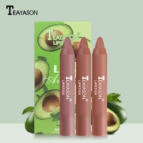 Lip Liner Manufacturer - Moisturizing Lipstick with Box Long Lasting Matte Dragon Rane