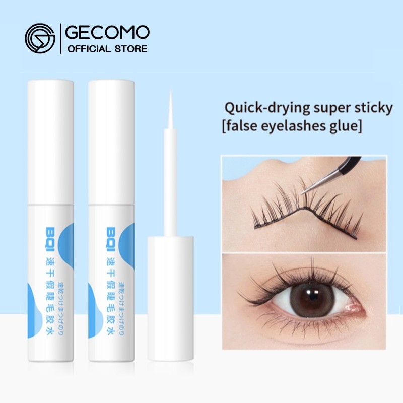 Eyelash Adhesive Factory - Quick Drying No Tear Natural Look Lash Enhancers Private