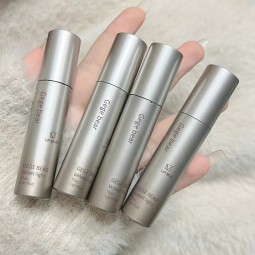 Hydrating Lipstick Factory - Luminous Highly Pigmented Flower Jelly Red Kawaii