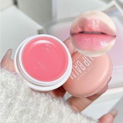 Macaron Lip Balm Supplier - Wholesales Art Value Soft Balm Protects Moisture Balance