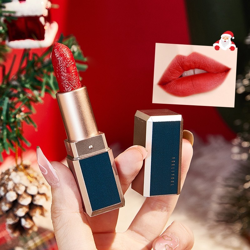 Makeup Kit Manufacturer - All in One Cosmetics Full Kits 8 Pieces Christmas Gift Box