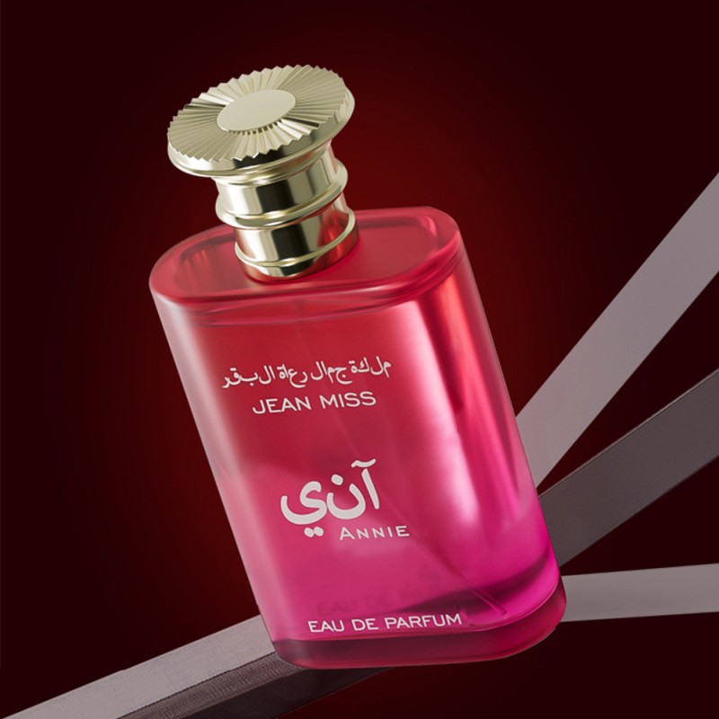 Wild Charm Perfume Manufacturer - OEM 100ML JEAN MISS Wholesale Exuding Wild Charm Fresh