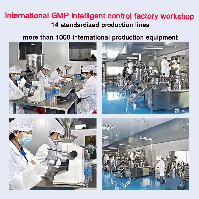 Mascara Manufacturer - Customized Thick Curling Pencil Waterproof OEM Processing