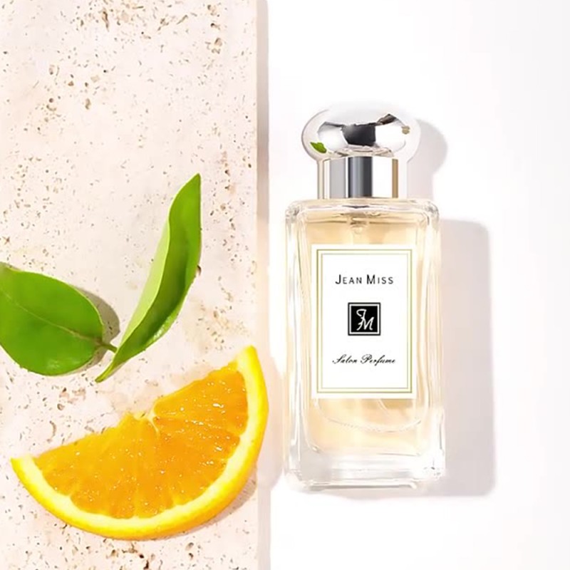 Wind Chime Perfume Factory - 50ML Manufacturers ODM OEM JEAN MISS Blue Wind Chime Light