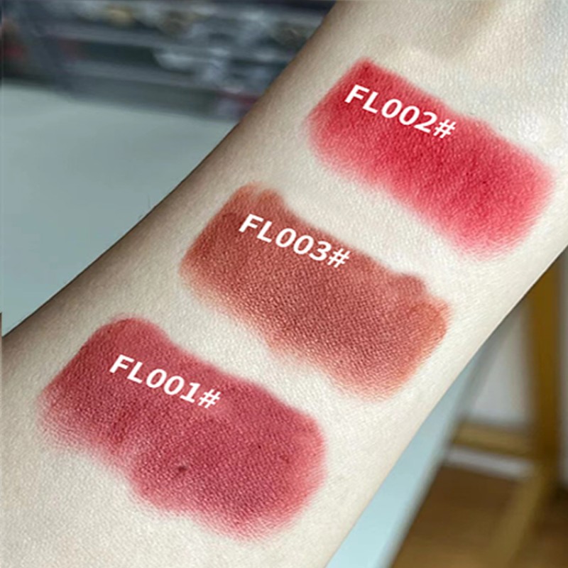 Lip Gloss Manufacturer - Cappuvini 2023 Hot Selling Vintage Clear Lovely Matte OEM