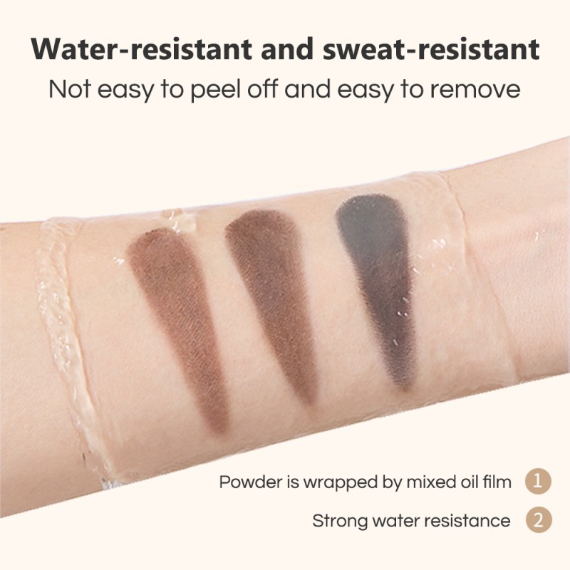 Hairdressing Wand Supplier - Life Girls Natural Looking 3 Colors Smooth Quick Coloring