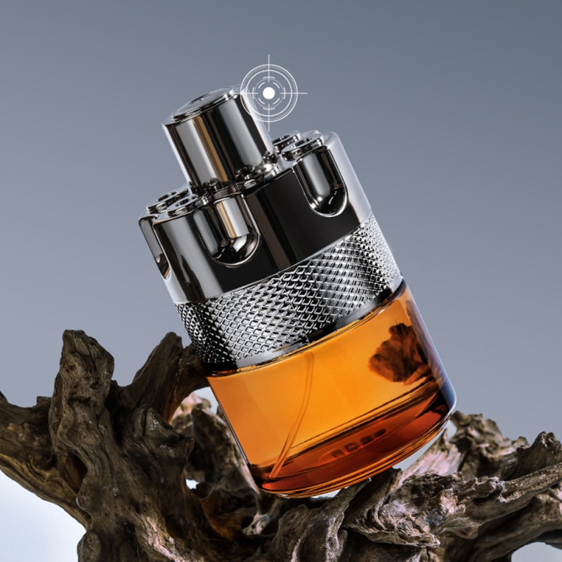 Light Men Perfume Factory - ODM 100ml JEAN MISS Passionate Unrestrained Advanced Luxury